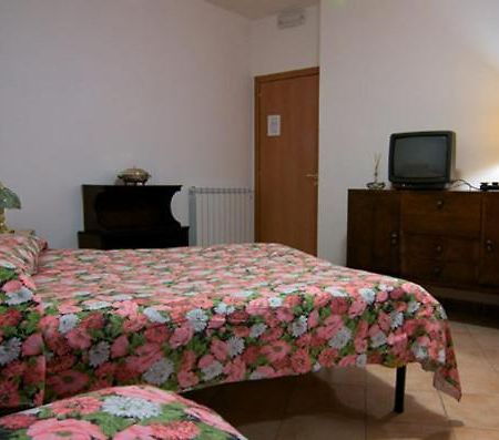 Le Stanze Di Nico Hotell Roma Eksteriør bilde